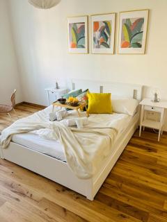 Central City Retreat - Graz - 6