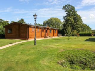 The Lodge - Storrington - 0