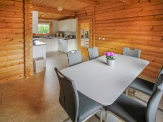 The Lodge - Storrington - 5