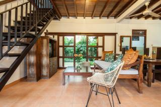 2-Bedroom Garden Legian Villa, 5min Walk to Double Six Beach - 7