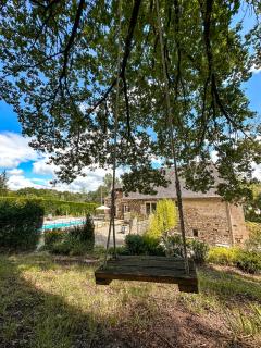Gîte le relais de la diligence - Le Lardin-Saint-Lazare - 7