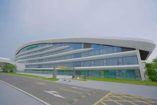 Wyndham Garden Jinjiang - Jinjiang - 8