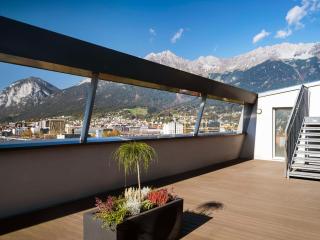 Hilton Garden Inn Innsbruck Tivoli - Innsbruck - 3