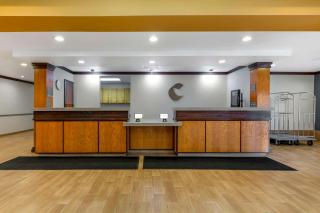 Comfort Inn & Suites Akron South - Akron - 6