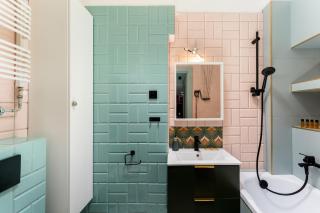Vistula Bliss Apartment with Mezzanine - Cracovia - 3