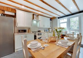 Temperance Cottage - Braunton - 7