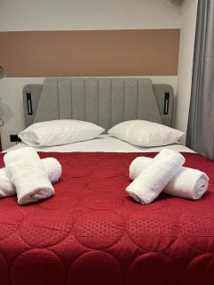 Iris suite Stadiou by Zeussuites - Atene - 5