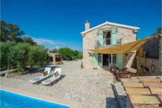 Siorra Angelina Villa - Perítheia - 4