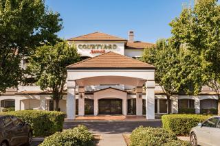 Courtyard by Marriott San Jose South/Morgan Hill - Morgan Hill - 9