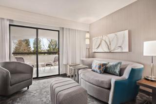 Courtyard by Marriott San Jose South/Morgan Hill - Morgan Hill - 7