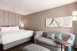 Courtyard by Marriott San Jose South/Morgan Hill - Morgan Hill - 3
