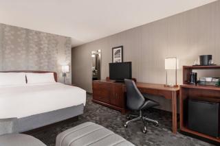 Courtyard by Marriott San Jose South/Morgan Hill - Morgan Hill - 2