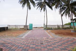 Reunion Ocean Waves - Beach House - Udupi - 7