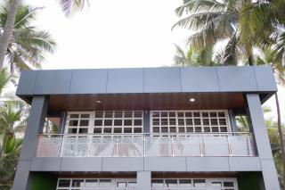 Reunion Ocean Waves - Beach House - Udupi - 6