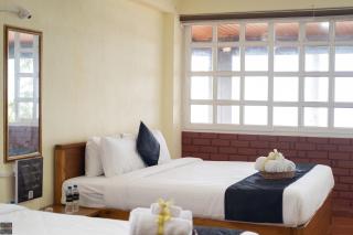 Reunion Ocean Waves - Beach House - Udupi - 4