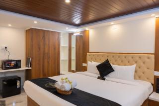 Reunion Ocean Waves - Beach House - Udupi - 2