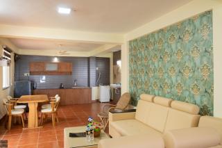 Reunion Ocean Waves - Beach House - Udupi - 1
