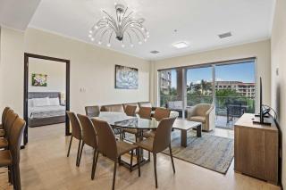 Beach View - Miramar Pleasure 2BR condo - LV308 - Palm-Eagle Beach - 2