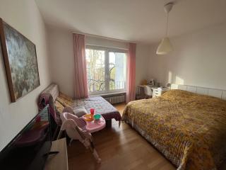 Full Flat in City Centre with Balcony - Frankfurt am Main - 9