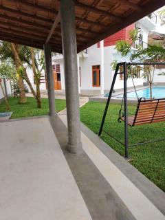 White Villa - Hapugala - 7