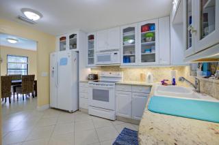Yertle's Nest Home - Sanibel - 5