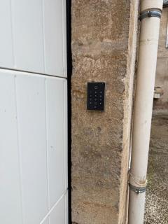 La Loge Lingonne - Langres - 9