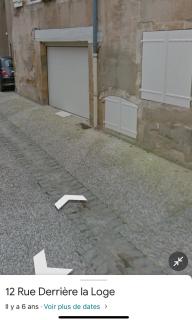 La Loge Lingonne - 7