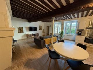 La Loge Lingonne - Langres - 5