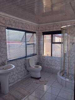 Mbele's home stay - 7