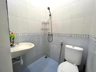 Sejahtra Rawamangun - 1