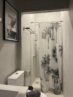 Medusa suite stadiou by Zeussuites - Athen - 8