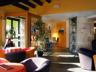 Hotel Dolomiti Chalet - Vason - 1