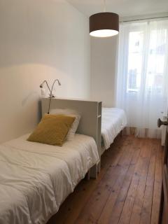 L'Alexiane, Centre Luchon, parking gratuit, wifi - Luchon - 3