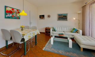 Ferienwohnung C06 - Orselina - 7