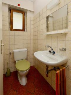 Ferienwohnung C06 - Orselina - 3