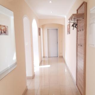 Ferienwohnung Panter- Traumaussicht im Schwarzwald - 2