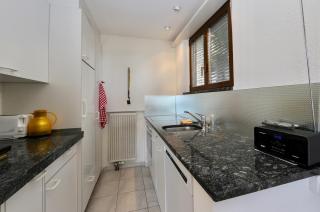 Ferienwohnung C05 - Orselina - 6