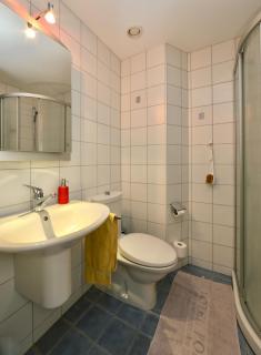 Ferienwohnung C05 - Orselina - 4