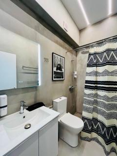 Poseidon suite stadiou - Atene - 7