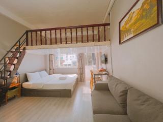 Saigonese lifestyle - Near Ben Thanh Market - Ho Chi Minh - 8