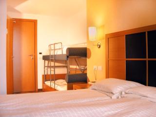 Hotel Dolomiti Chalet - Vason - 6