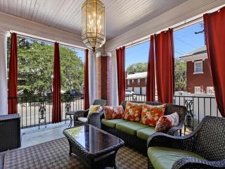 Drayton Place Main House - Savannah - 0