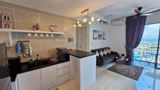 H&W Sunway Onsen Suite 4-7pax near Lost World of Tambun Ipoh - Ipoh - 9