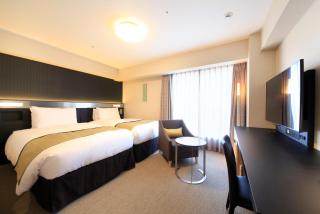 Richmond Hotel Premier Asakusa International - Tokyo - 8