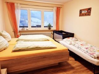 Ferienwohnung Panter- Traumaussicht im Schwarzwald - Bad Peterstal - 5