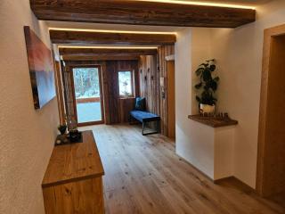 Ferienwohnung Rotache - Fieberbrunn - 4