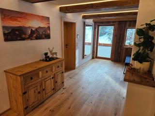 Ferienwohnung Rotache - Fieberbrunn - 5