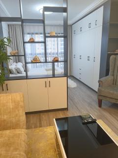 Studio Apartment Kileleshwa - Nairobi - 2