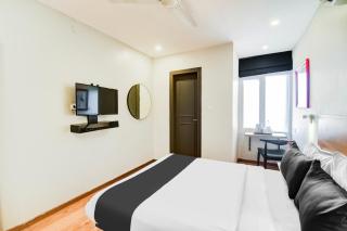 Super Townhouse Tonk Road Near Gandhi Nagar Railway Station - Jaipur - 9