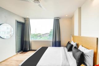 Super Townhouse Tonk Road Near Gandhi Nagar Railway Station - Jaipur - 4